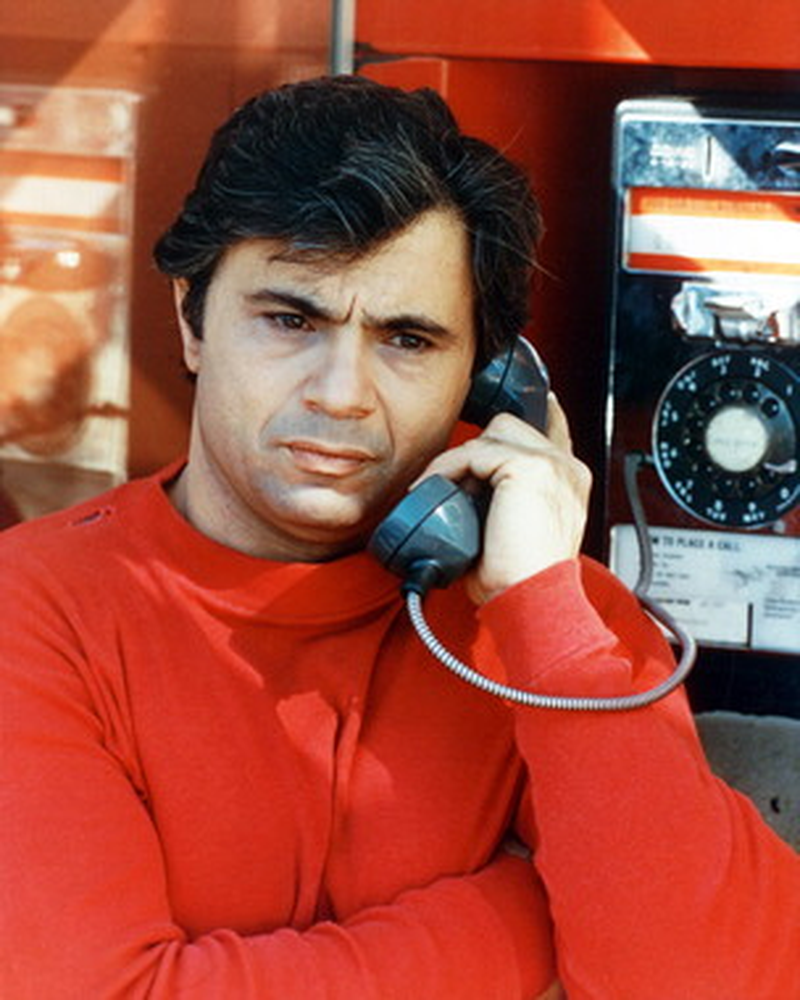 Robert Blake - Foto 4