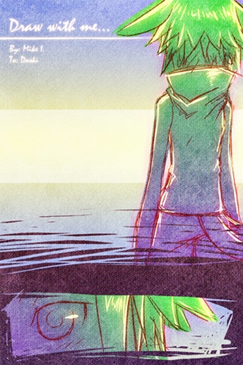  de Curta Desenhe Comigo (2009)