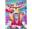 Tom & Jerry Aventuras - Vol. 4