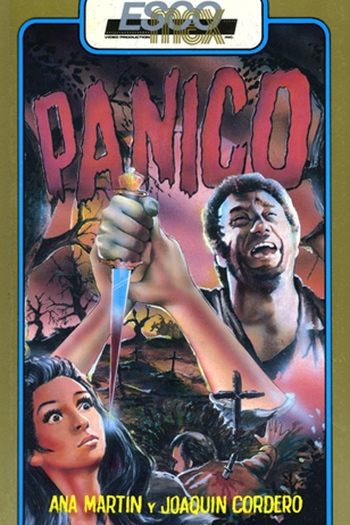  de Filme Pánico (None)