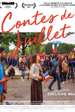 Contos de Julho (Contes de Juillet)