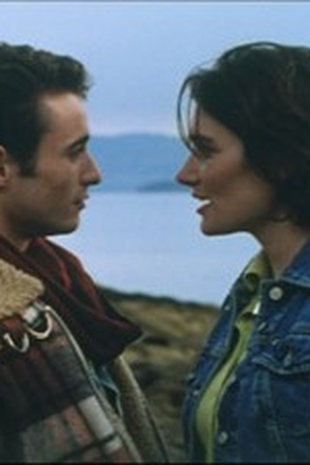 Poster de Episódio Prentice (1996)