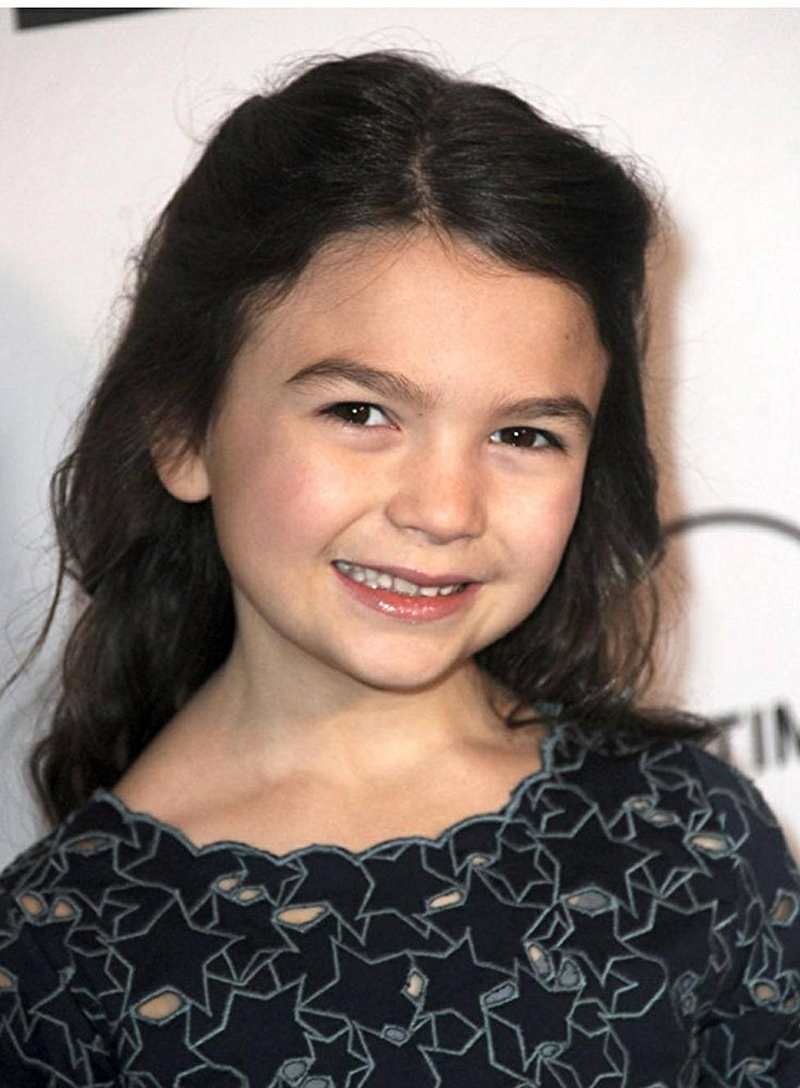 Brooklynn Prince - Foto 3