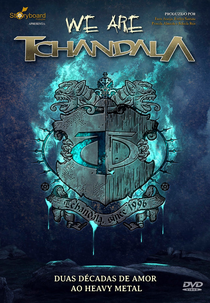 We Are Tchandala (We Are Tchandala)