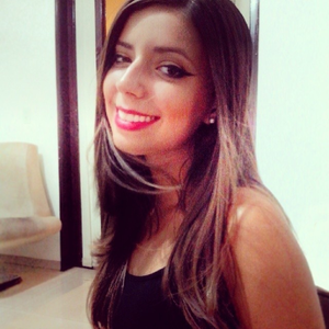 Foto de perfil de Nathalia Vicino