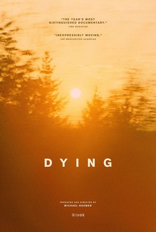 Poster 1 de Filme Morrendo (1976)