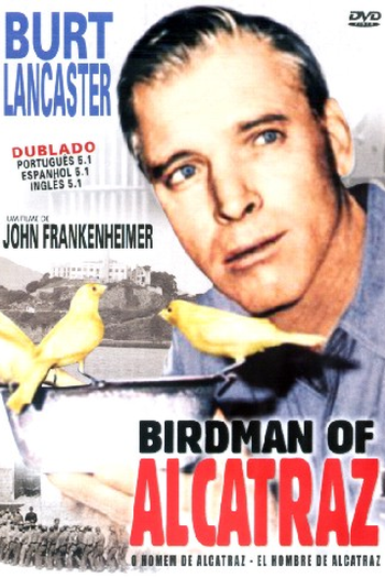  de Filme O Homem de Alcatraz (1962)
