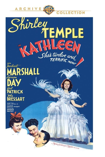 Poster de Filme Kathleen (1941)