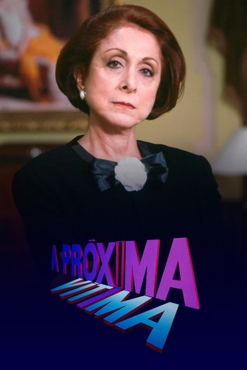  de TV A Próxima Vítima (1995)