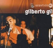 Acústico MTV Gilberto Gil