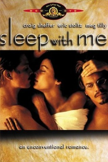  de Filme Vem Dormir Comigo (1994)