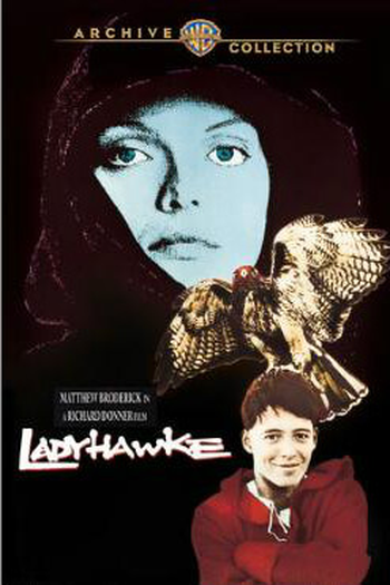  de Filme O Feitiço de Áquila (1985)