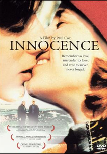 Amor Eterno Amor (Innocence)