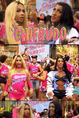 Lia Clark ft. Mulher Pepita: Chifrudo (Lia Clark feat. Mulher Pepita: Chifrudo)