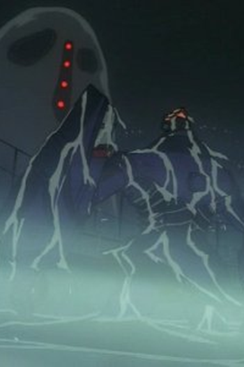 Poster de Episódio Bring Back My Ghost (1999)