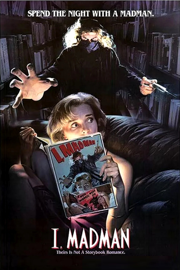  de Filme Histórias de Terror (1989)