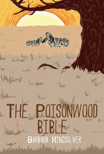 The Poisonwood Bible - Poster / Capa / Cartaz - Oficial 1
