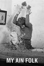 Meu Próprio Povo (My Ain Folk)
