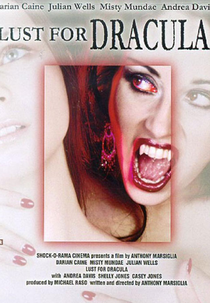 Lust for Dracula (Lust for Dracula)