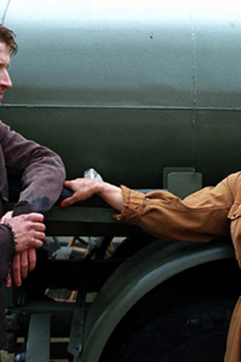 Poster de Episódio Among The Few (2003)