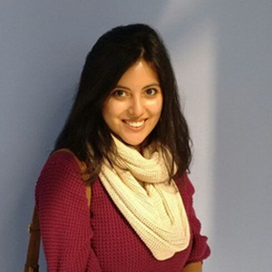 Foto de perfil de Jéssica