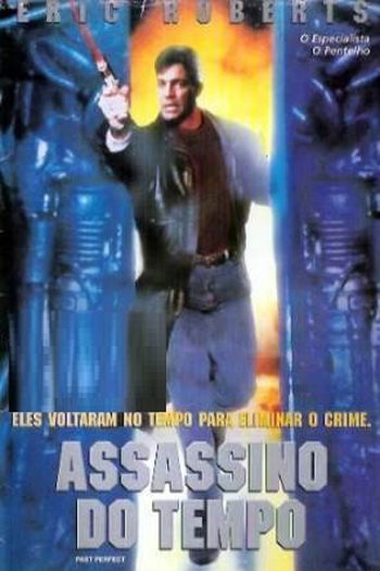  de Filme Assassino do Tempo (1996)