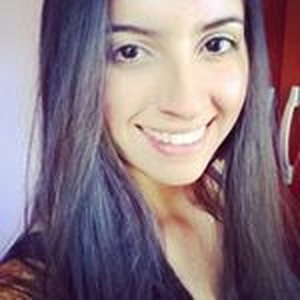 Foto de perfil de Aline