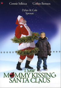 Confusões no Natal (I Saw Mommy Kissing Santa Claus)