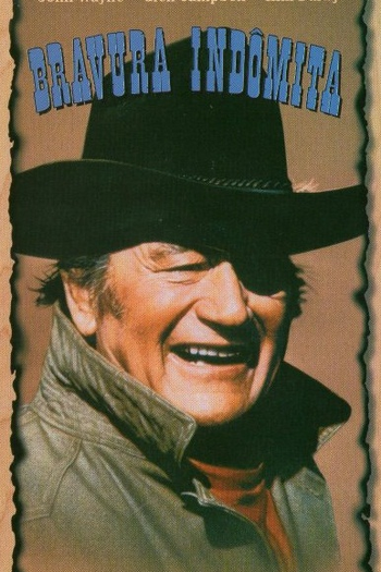  de Filme Bravura Indômita (1969)