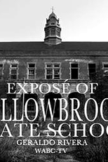 Willowbrook: The Last Great Disgrace (Willowbrook: The Last Great Disgrace)