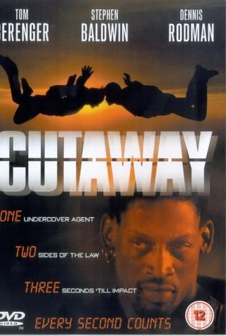 Poster 3 de Filme Instinto Radical (2000)