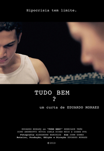 Tudo bem? (Tudo bem?)