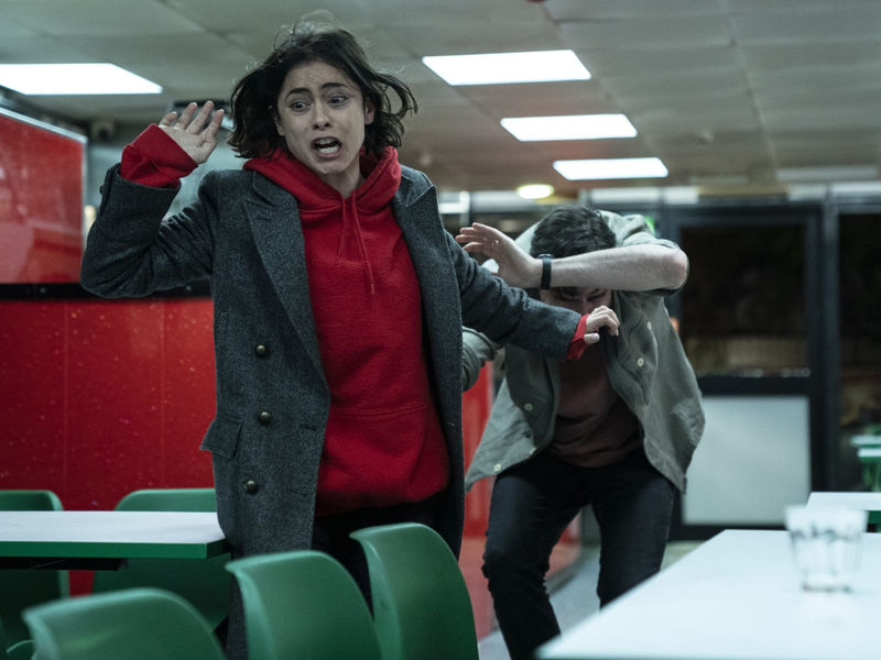 Foto 2 de Entre Casamentos