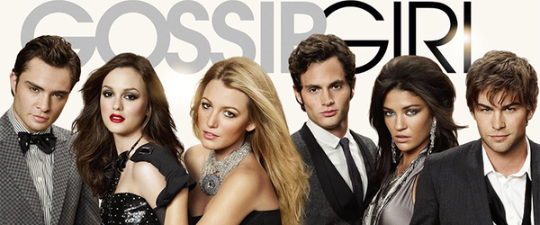 Penn Badgley está animado com possível retorno de Gossip Girl