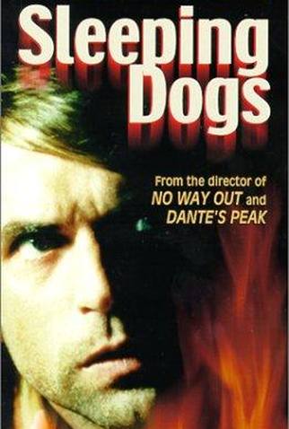 Poster 2 de Filme Sleeping Dogs  (1977)