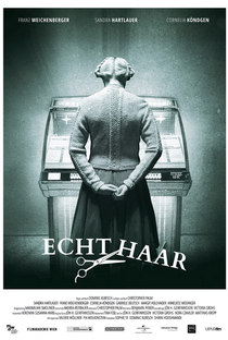 Echthaar - Poster / Capa / Cartaz - Oficial 1