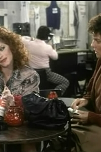 Poster de Episódio Video Verite (1987)