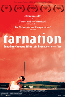 Tarnation - Poster / Capa / Cartaz - Oficial 1