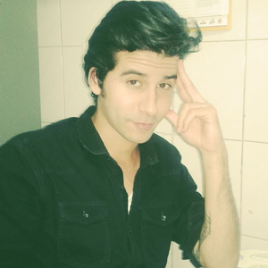 Foto de perfil de Antonio