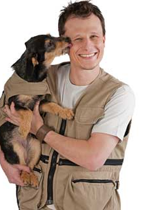 Missão Pet (Missão Pet)