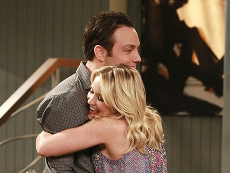 Foto 14 de Young & Hungry (3ª Temporada)
