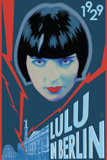 Lulu em Berlim (Lulu in Berlin)