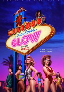 GLOW (3ª Temporada) (GLOW (Season 3))