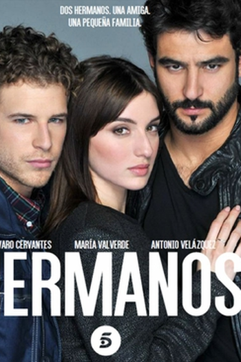  de Série Hermanos (2014)