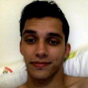 Foto de perfil de Lucas Oliveira Freitas
