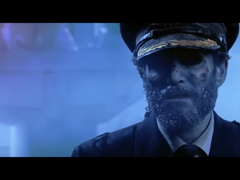 Foto 4 de A Maldição do Titanic