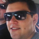 Foto de perfil de Vitor Machado Pinheiro