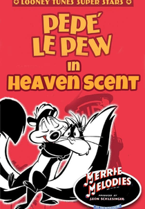 Heaven Scent (Heaven Scent)