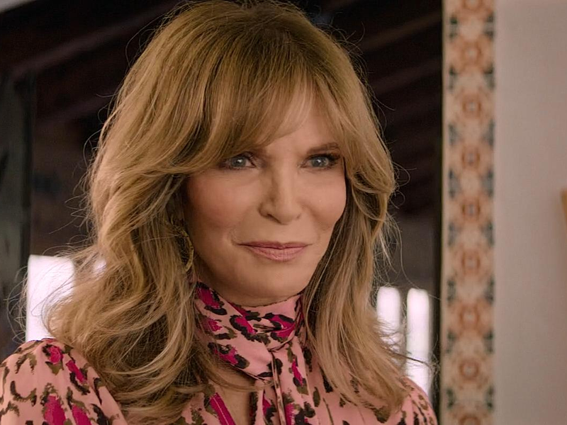 Foto 1 de As Panteras