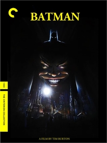 Batman - Poster / Capa / Cartaz - Oficial 11